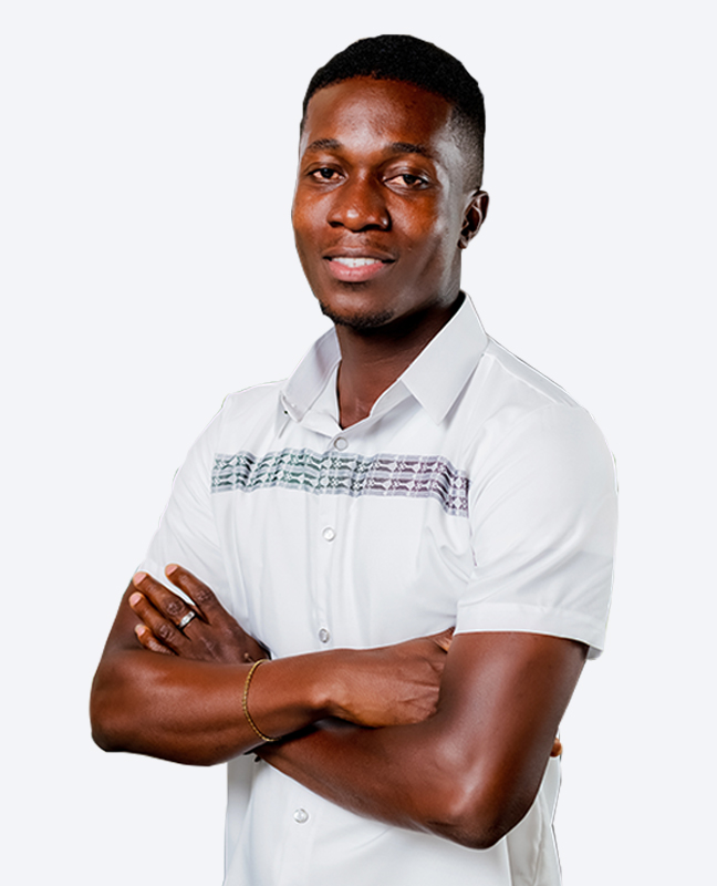 Daniel Quansah